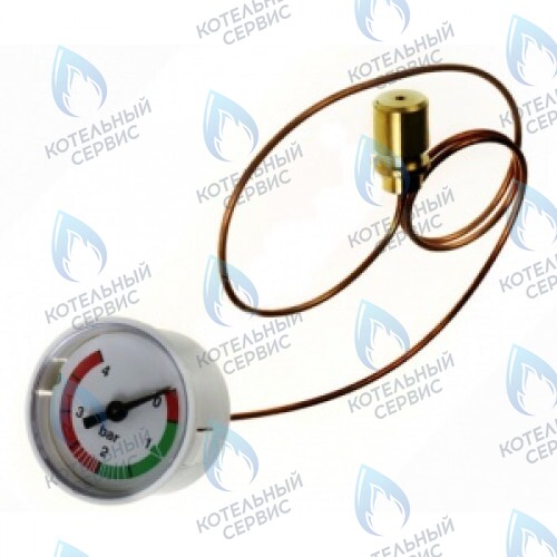 Манометр PROTHERM