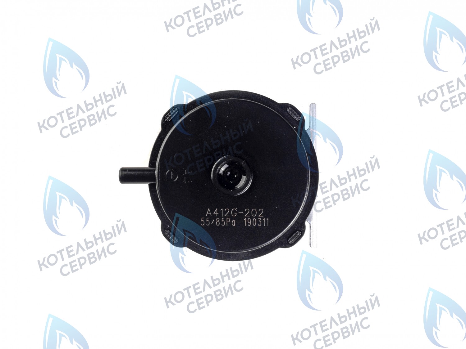 Реле давления воздуха (маностат) (55/85 Pa) GAZLUX 18-24 GAZECO 18-24 (аналог 05-2001)