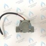 Датчик расхода воды ГВС GazLux 18-24 C1/T1 (битермический)