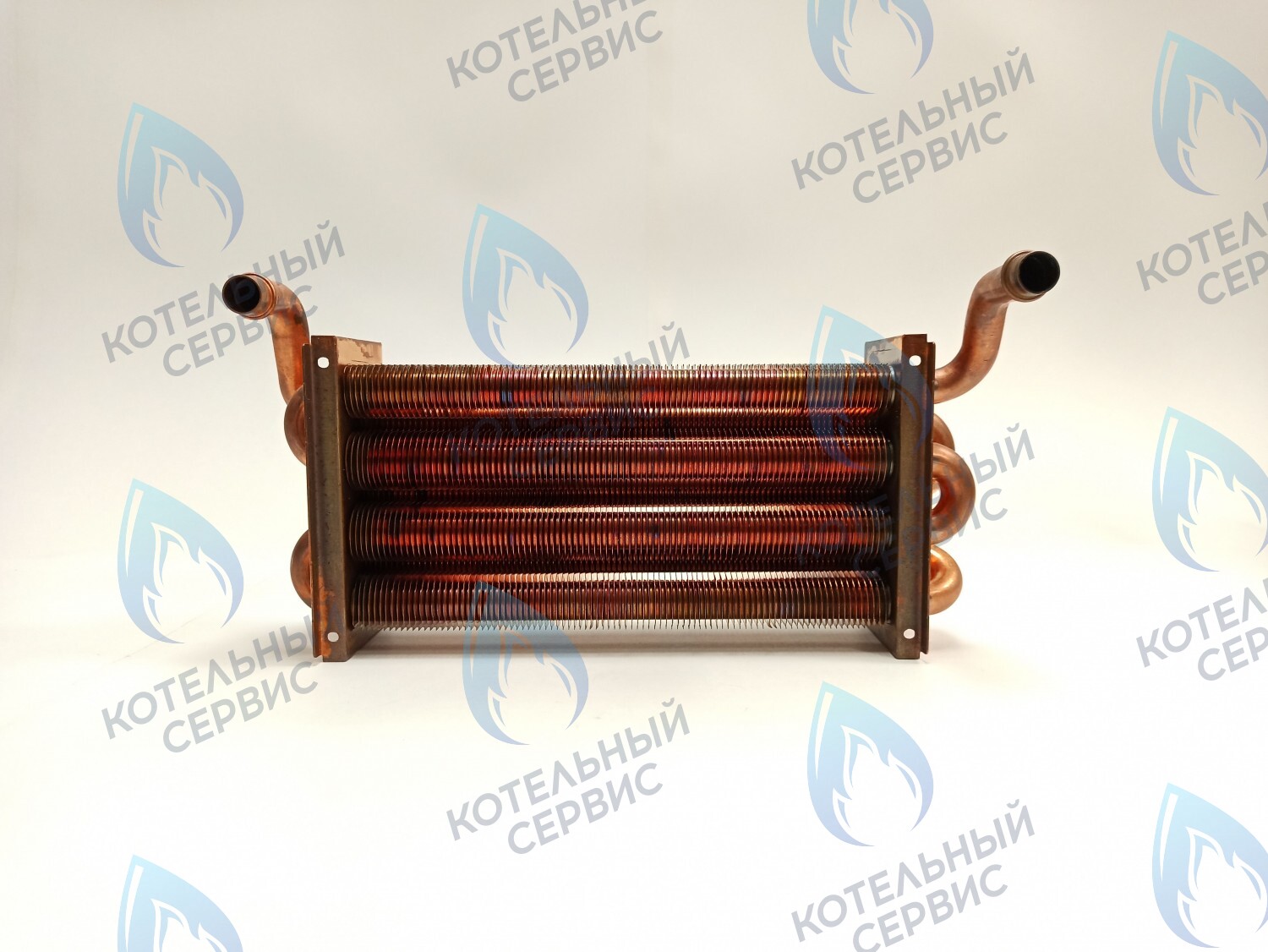 Теплообменник первичный 29,1кВт-40,7кВт в сборе CELTIC-DS PLATINUM 3.25, 3.30, 3.35