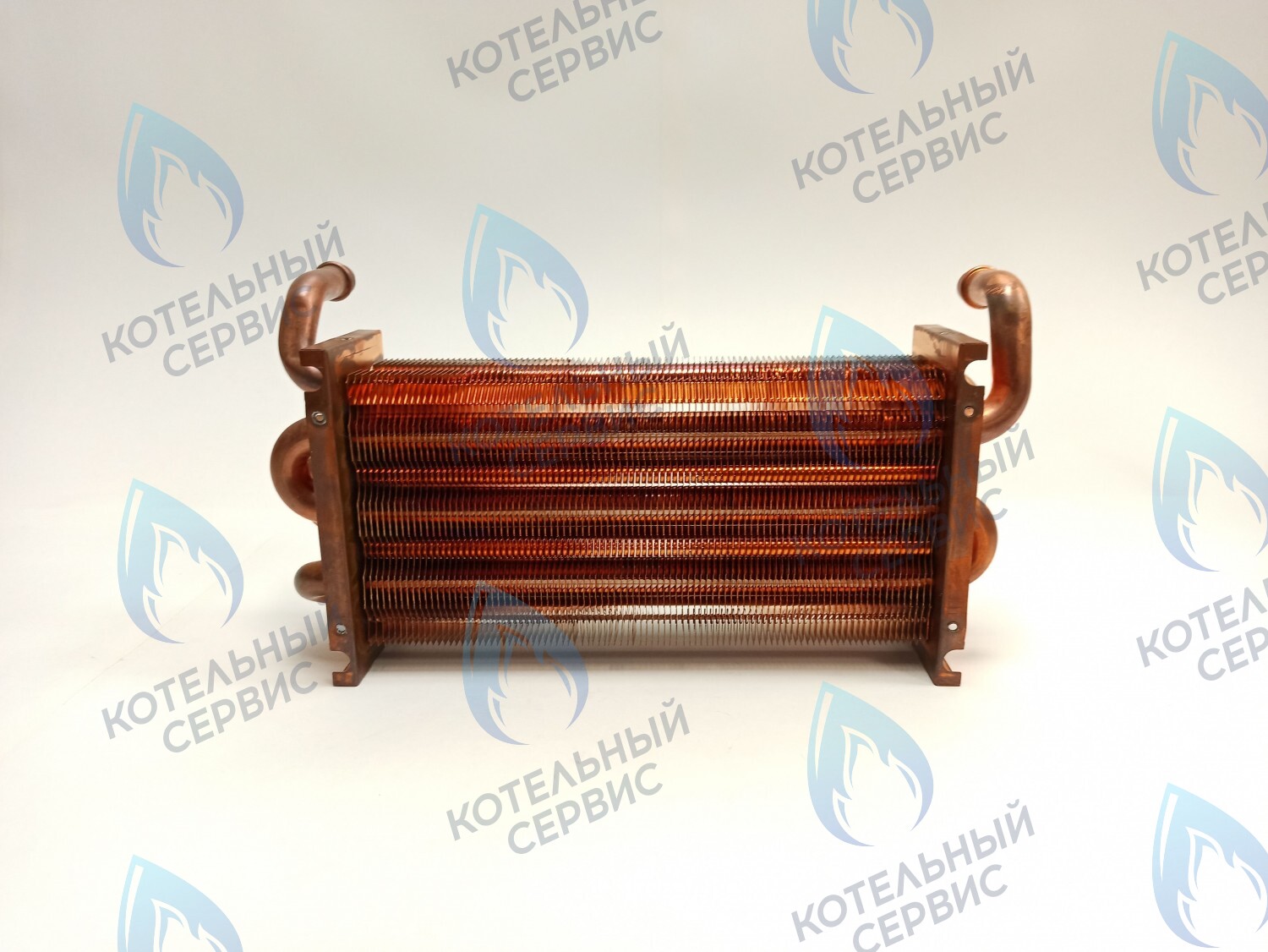 Теплообменник первичный 29,1кВт-40,7кВт в сборе CELTIC-DS PLATINUM 3.25, 3.30, 3.35