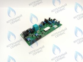 Плата управления Enpi Elektronik HI-THERM OPTIMUS 12-36