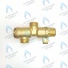 Трехходовой клапан для одноконтурного котла универсальный, Electrolux GB 18/24/30 Basic Space S Fi