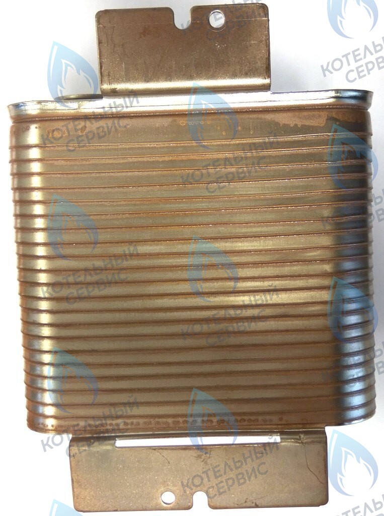 Теплообменник ГВС RINNAI TMF 255