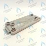 Теплообменник ГВС RINNAI GMF/EMF 10/16 (440011719)