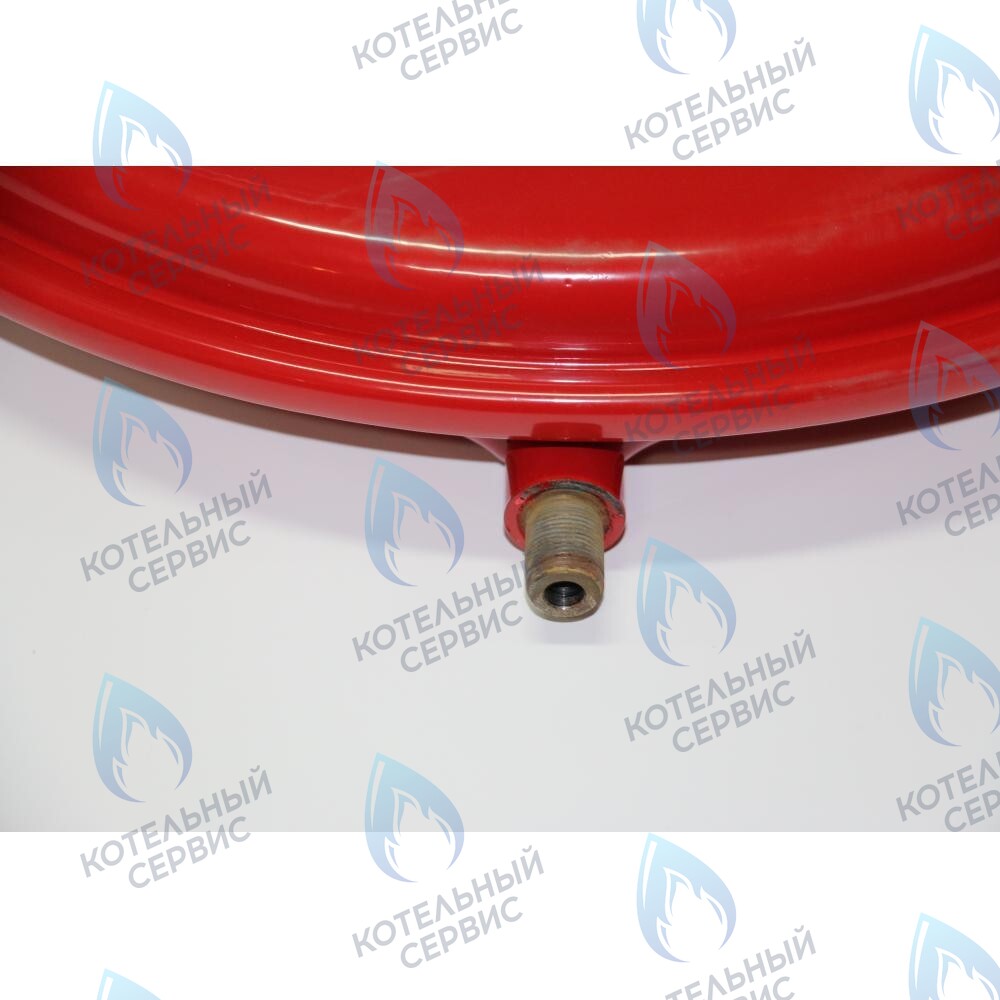 Расширительный бак Baxi круглый