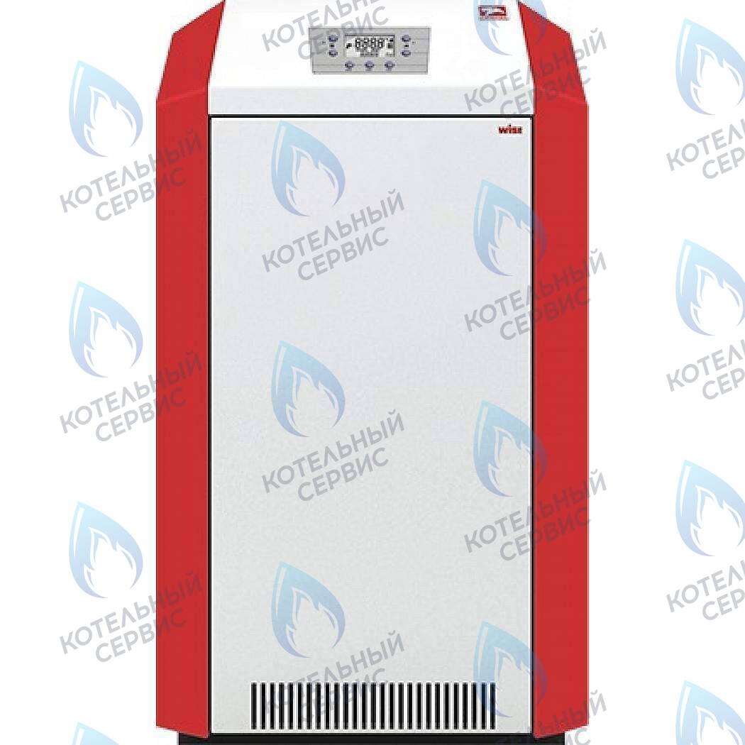 Напольный газовый котел Лемакс WISE
