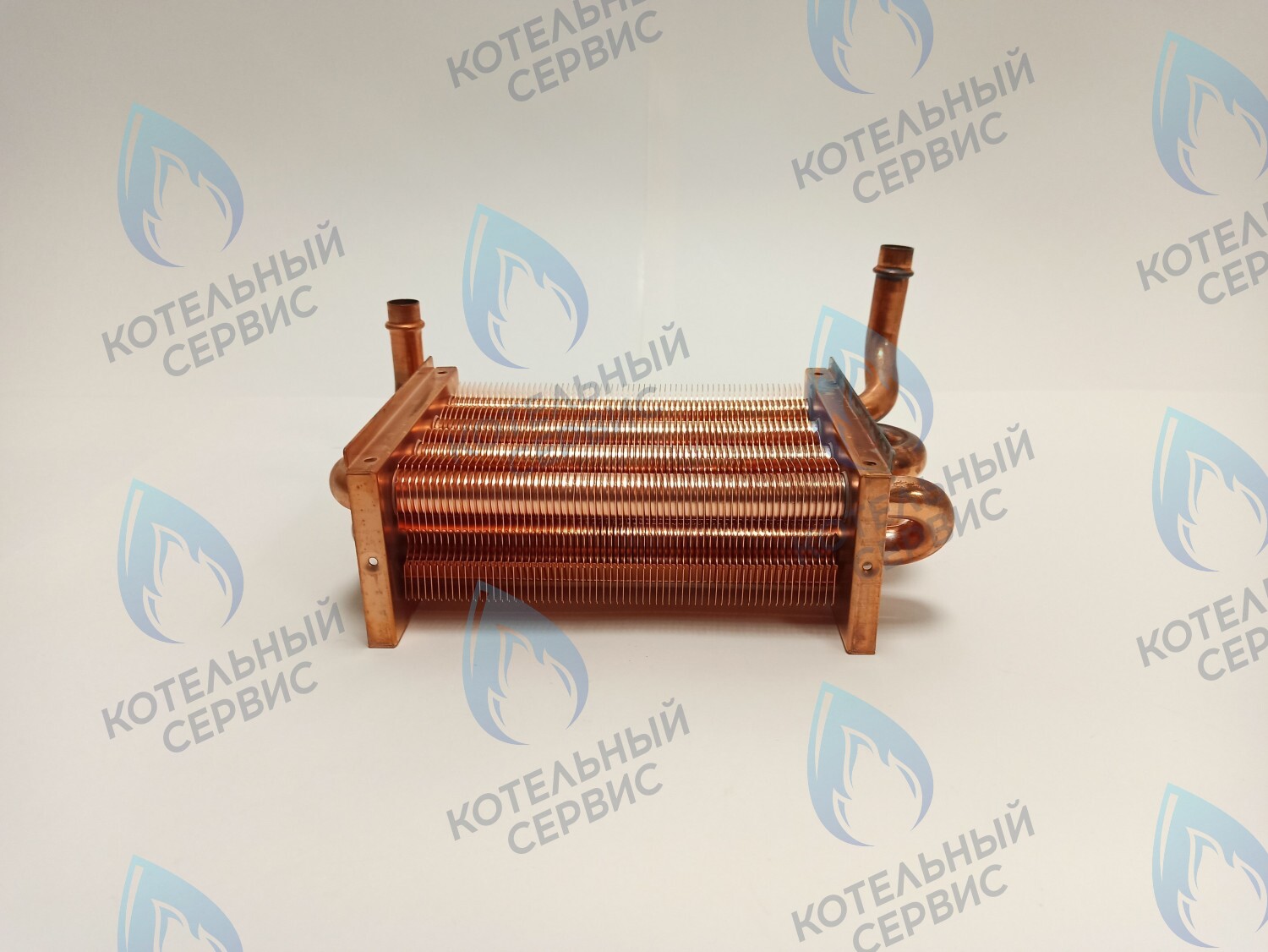 Теплообменник первичный основной PL3.13-16 DAESUNG