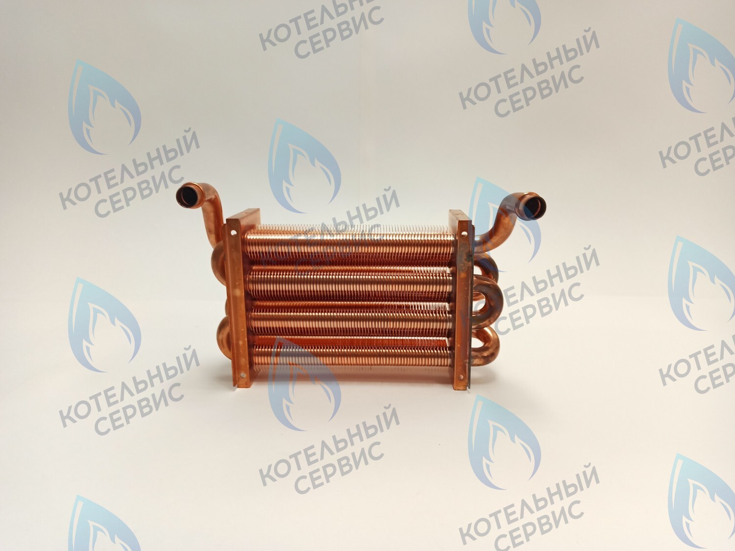 Теплообменник первичный основной PL3.13-16 DAESUNG