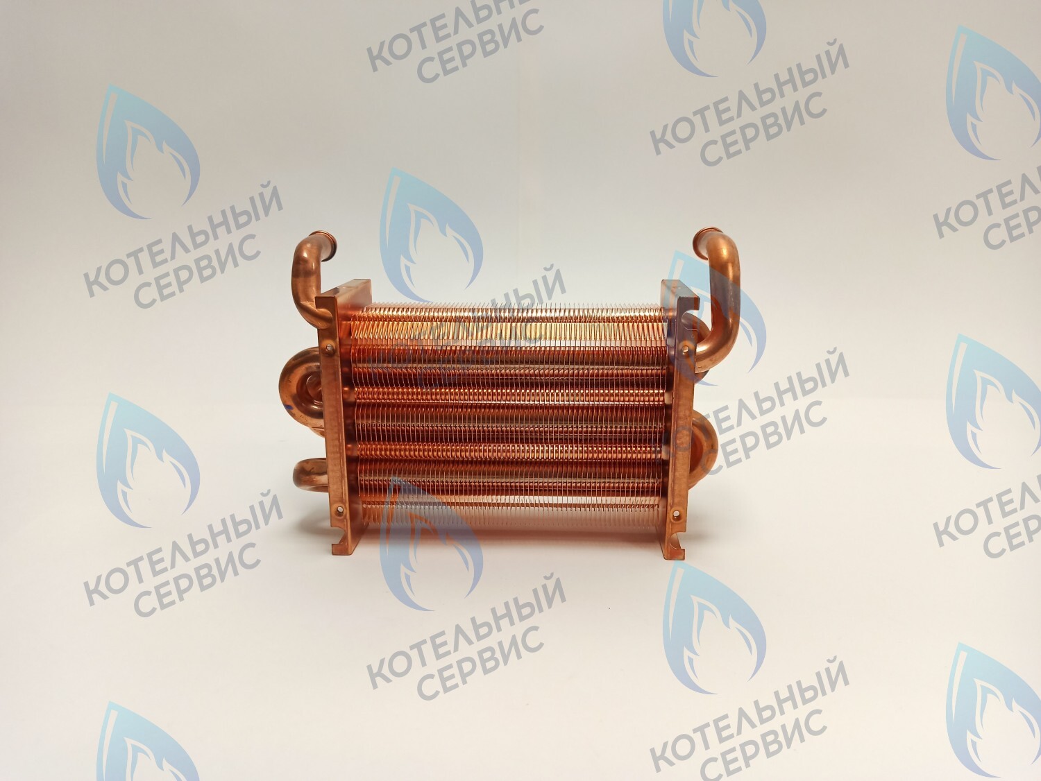 Теплообменник первичный основной PL3.13-16 DAESUNG