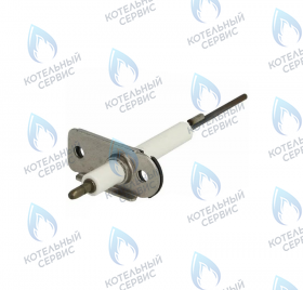 Электрод ионизации 45кВт/105кВт VIESSMANN