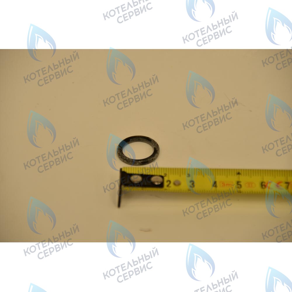 Прокладка круглая 13,94x2,62 BAXI