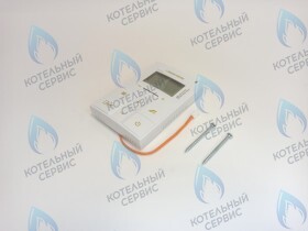 Пульт управления Navien Deluxe S/C/E 10-40k (30021088A)