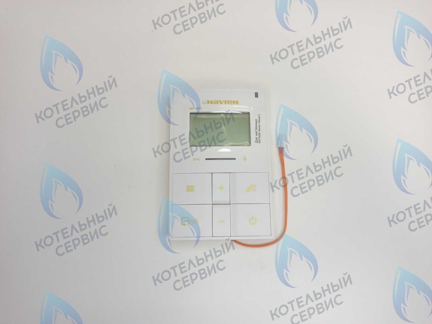 Пульт управления Navien Deluxe S/C/E 10-40k (30021088A)