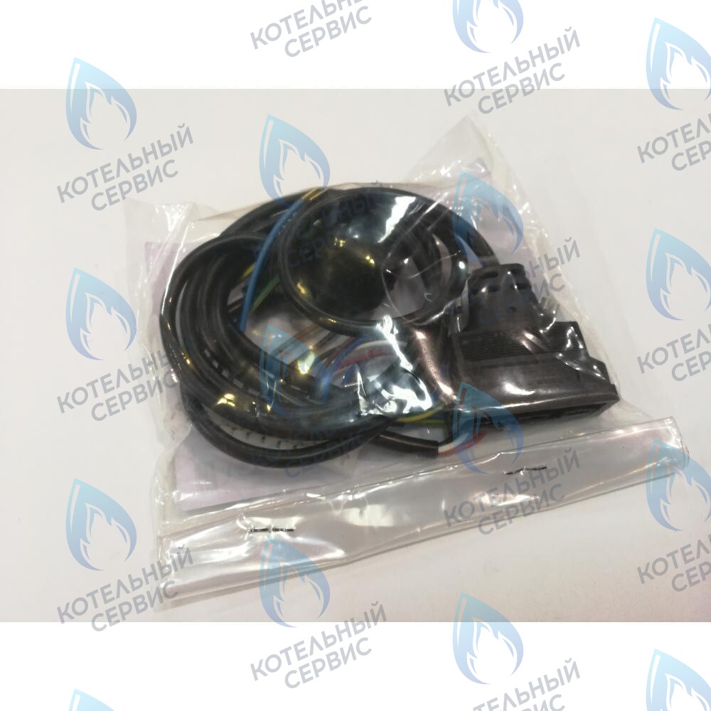 высоковольтная. проводка насос, трехходовой клапан, газ. клапана BAXI