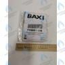 высоковольтная. проводка насос, трехходовой клапан, газ. клапана BAXI