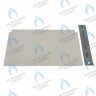 термоизоляционная панель задняя BAXI