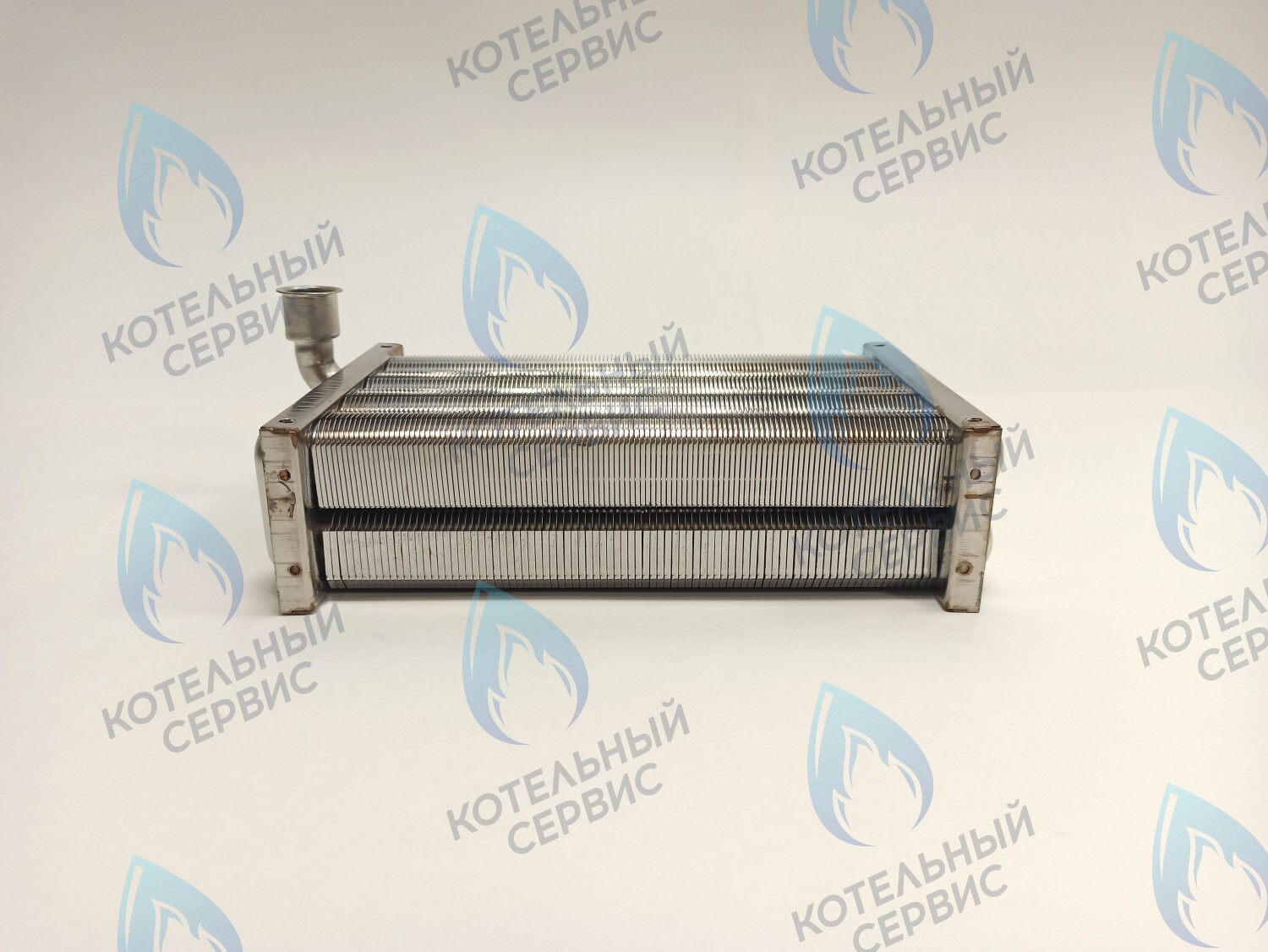 Теплообменник основной (WA.2 20, WA.3 24, WA S 20/24)