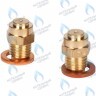 Комплект перехода на сжиженный газ для котла Fondital ANTEA PLUS RBTFS 40