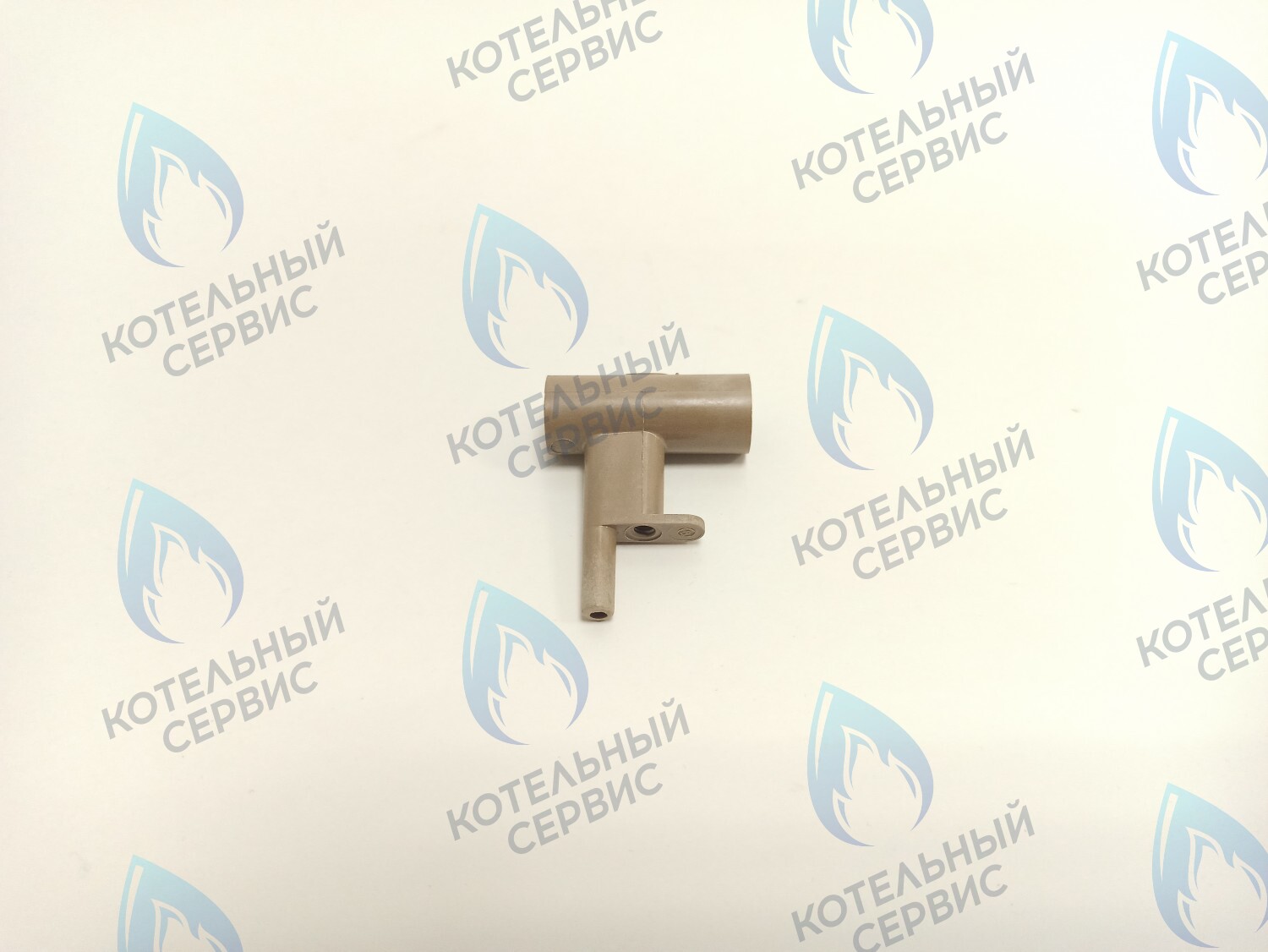 Трубка вентури одинарная