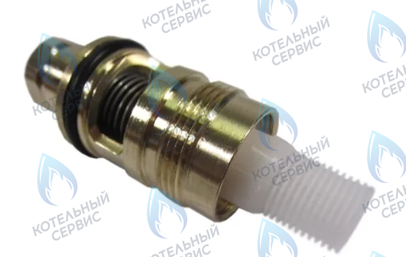 Фильтр и устройство Вентури в сборе 8л BAXI