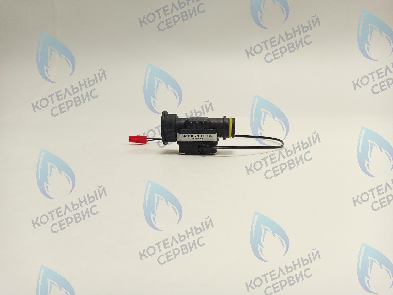 Датчик протока ОВ DUCA аналог Navien Deluxe, Ace, Atmo (BH1410016B, 30002724C)