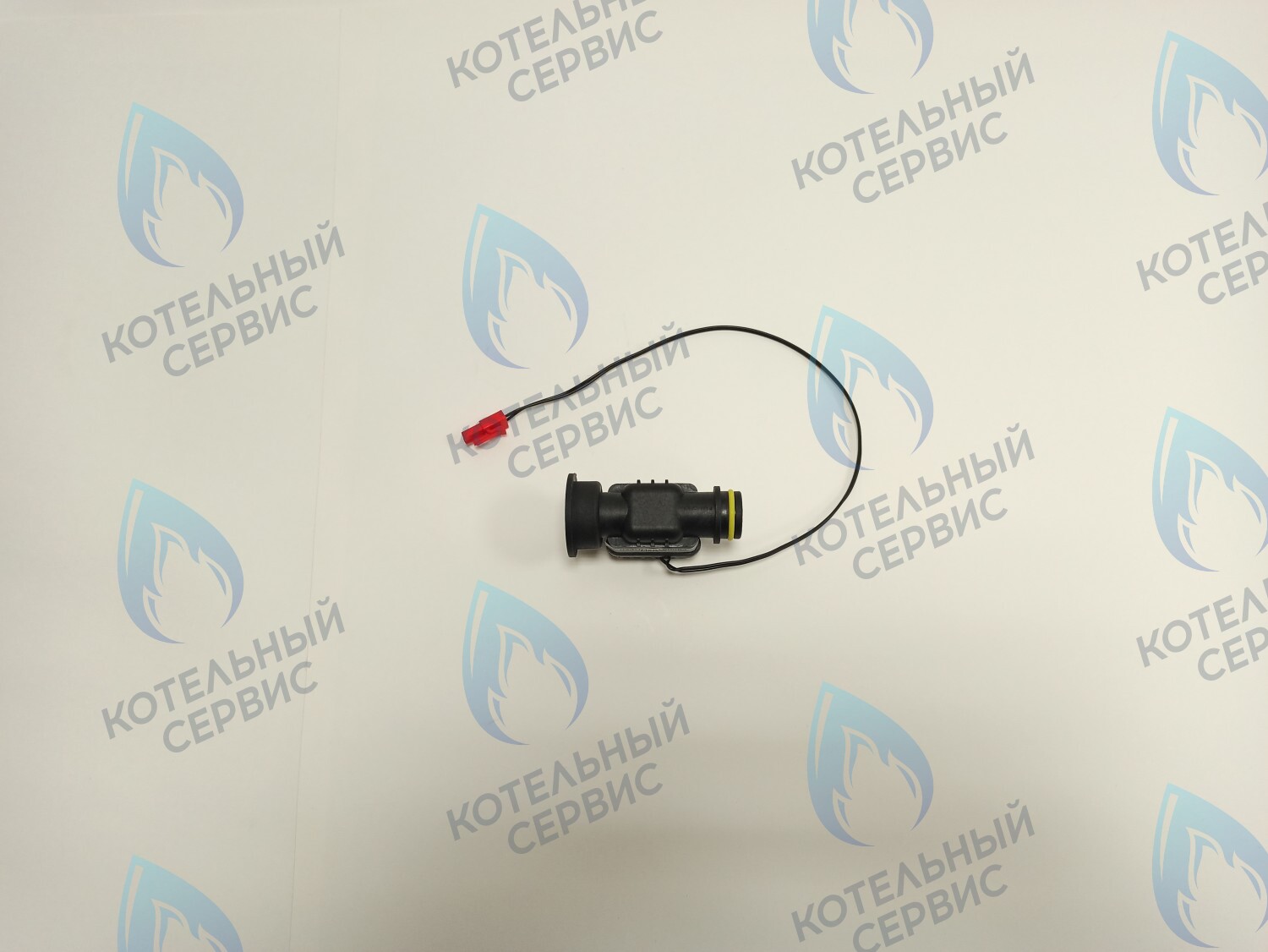 Датчик протока ОВ DUCA аналог Navien Deluxe, Ace, Atmo (BH1410016B, 30002724C)