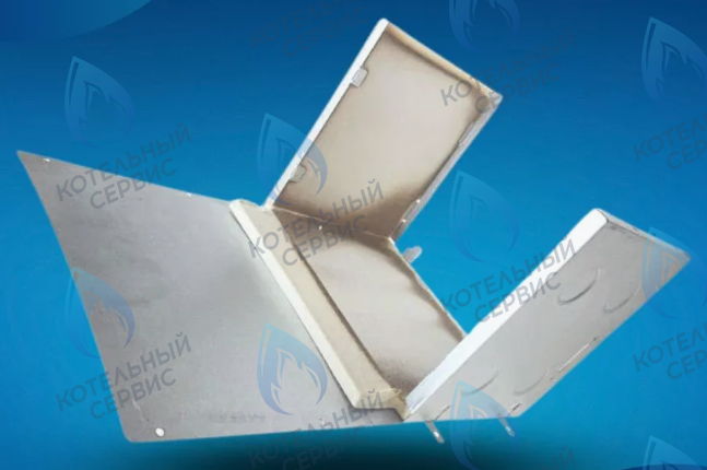 Камера сгорания Navien Heatluxe (NGB210)