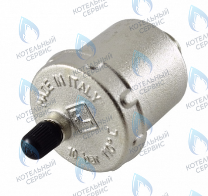 Воздухоотводчик KIT VALV.ARIA 1/2" (36902210) FERROLI