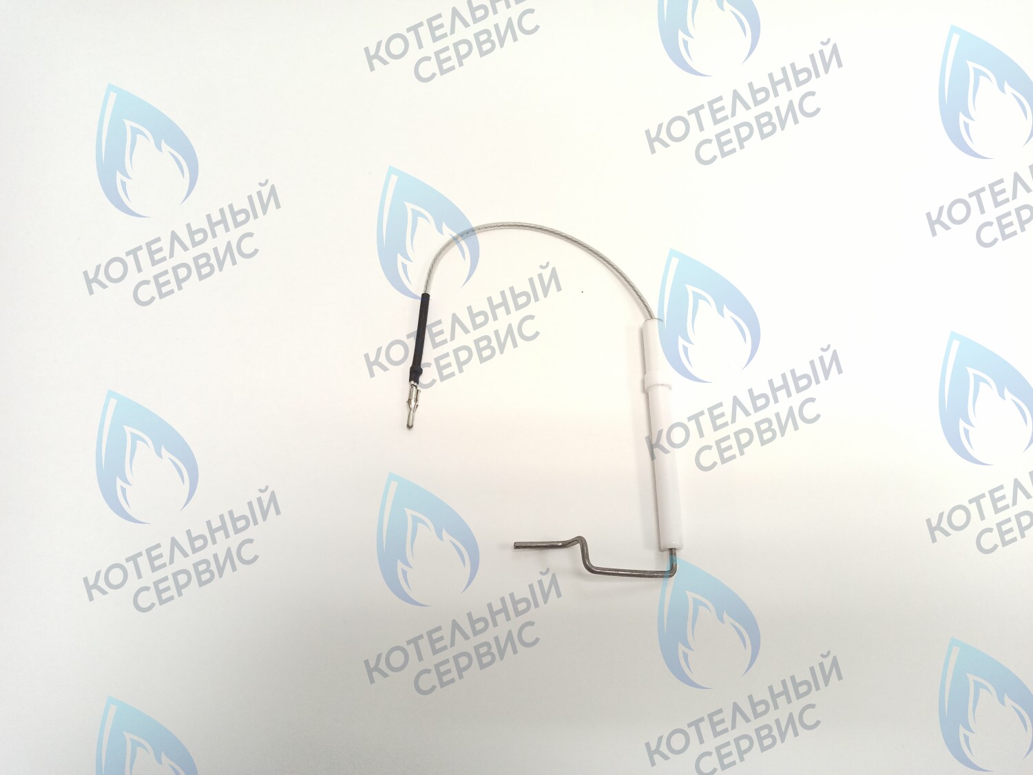 Электрод ионизации Gazlux до 2012 г.