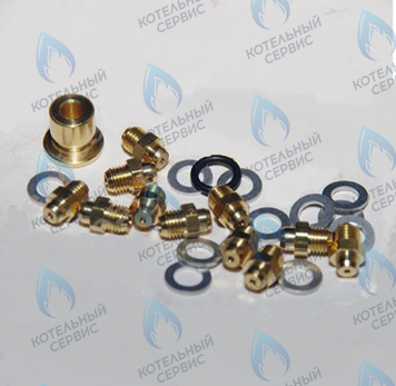 Форсунка (комплект) G20 FERROLI