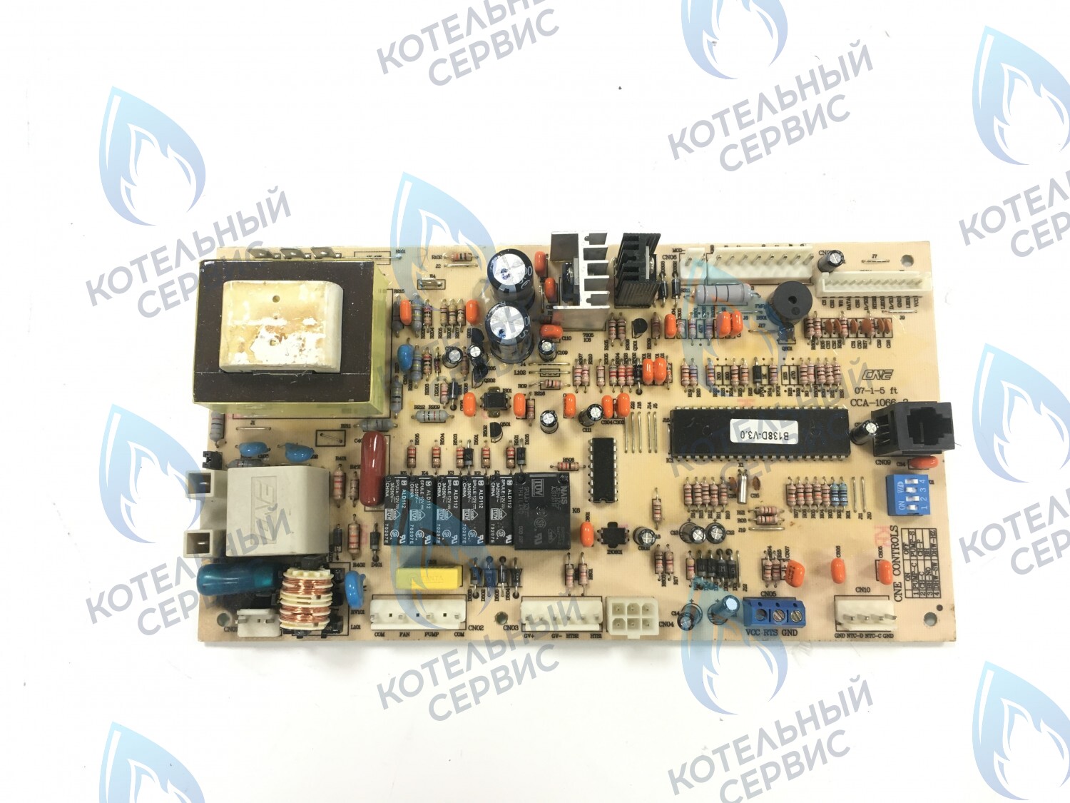 Плата электроники GAZLUX Premium B-30-T1