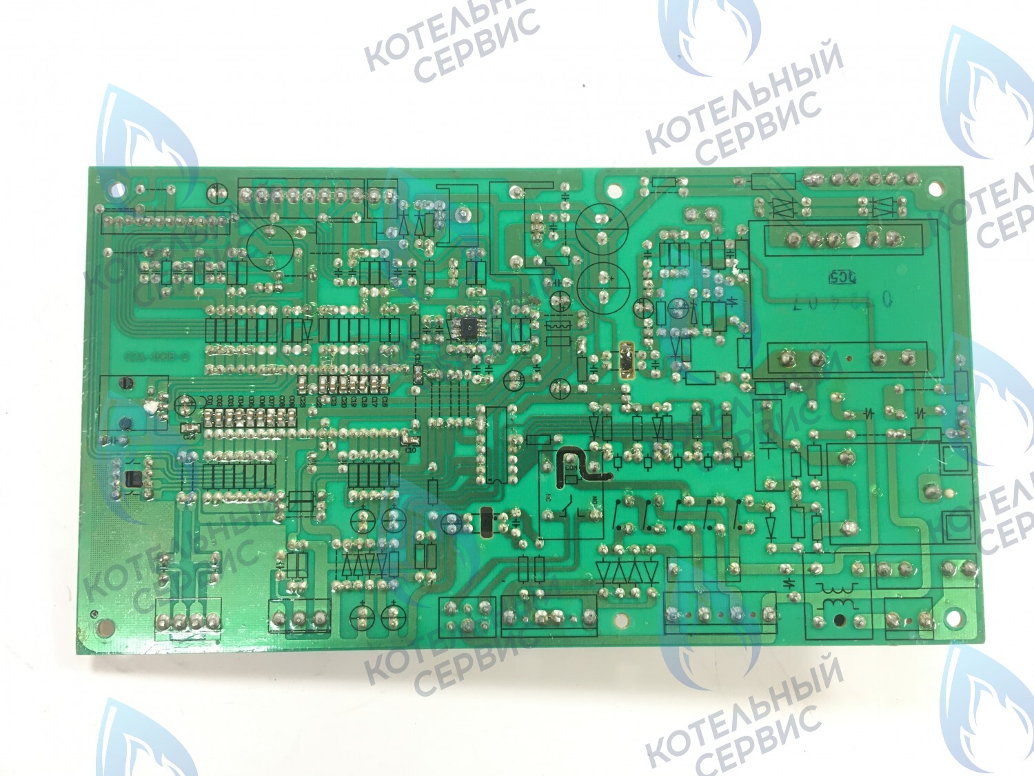 Плата электроники GAZLUX Premium B-30-T1