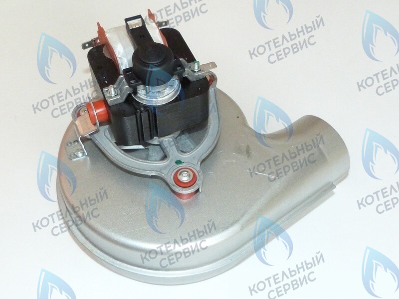 Вентилятор дымоудаления BOSCH WBN6000 35C/35