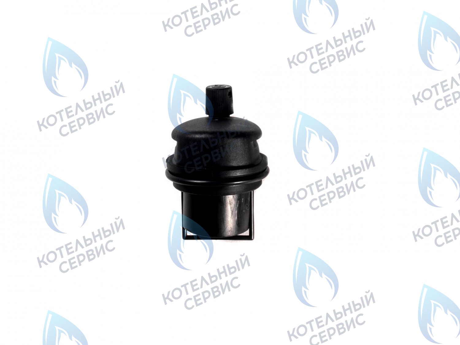 Воздухоотводчик для котла пластиковый (на скобе) Gazlux, Gazeco, FERROLI, Electrolux, FEDERICA BUGATTI, PROTHERM, ROC, CHAFFOTEAUX, ARISTON, Navien