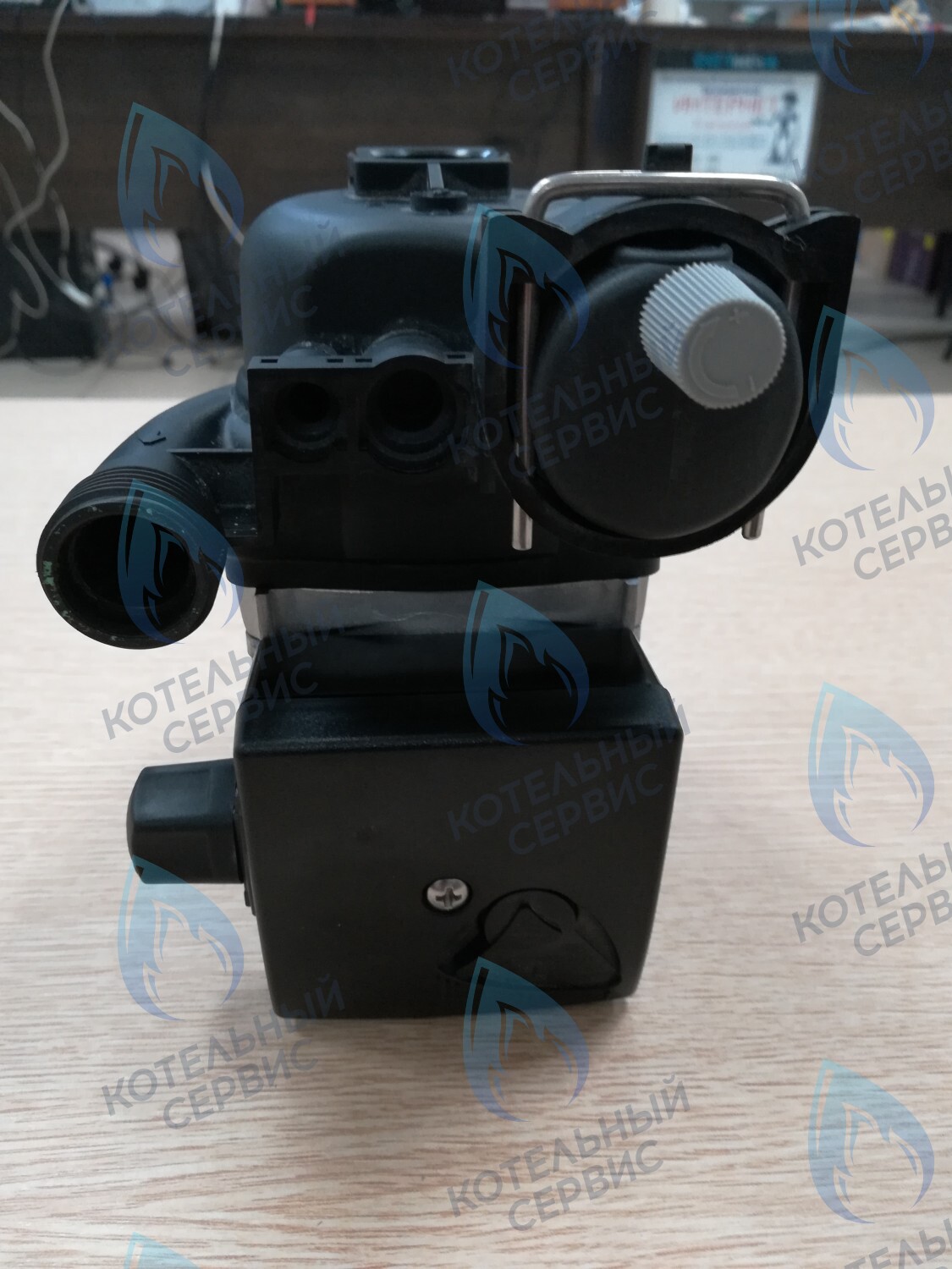 Насос, 4 м ELSOTHERM серия T-116