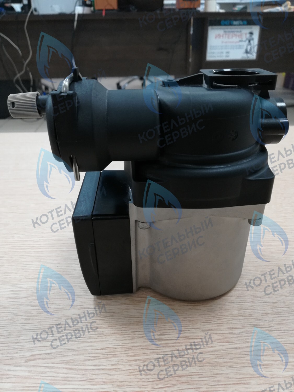 Насос, 4 м ELSOTHERM серия T-116