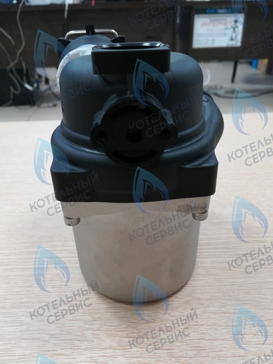 Насос, 4 м ELSOTHERM серия T-116