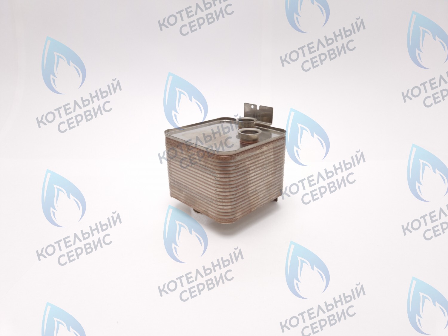 Теплообменник ГВС RINNAI TMF 205