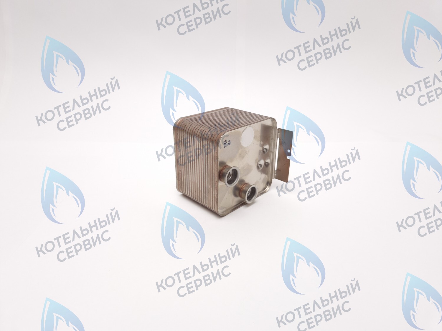 Теплообменник ГВС RINNAI TMF 205