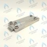 Теплообменник ГВС RINNAI GMF/EMF 20 (440009679)