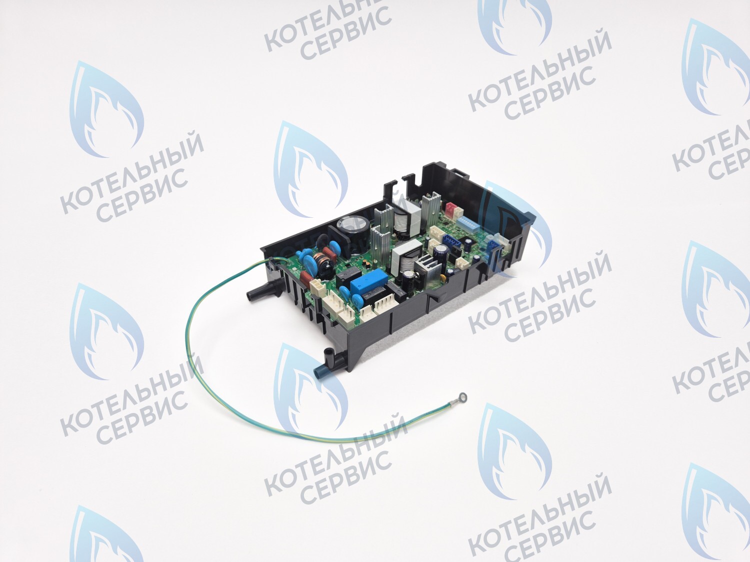 Блок управления (компьютер) RINNAI KMF