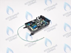 Блок управления (компьютер) RINNAI KMF