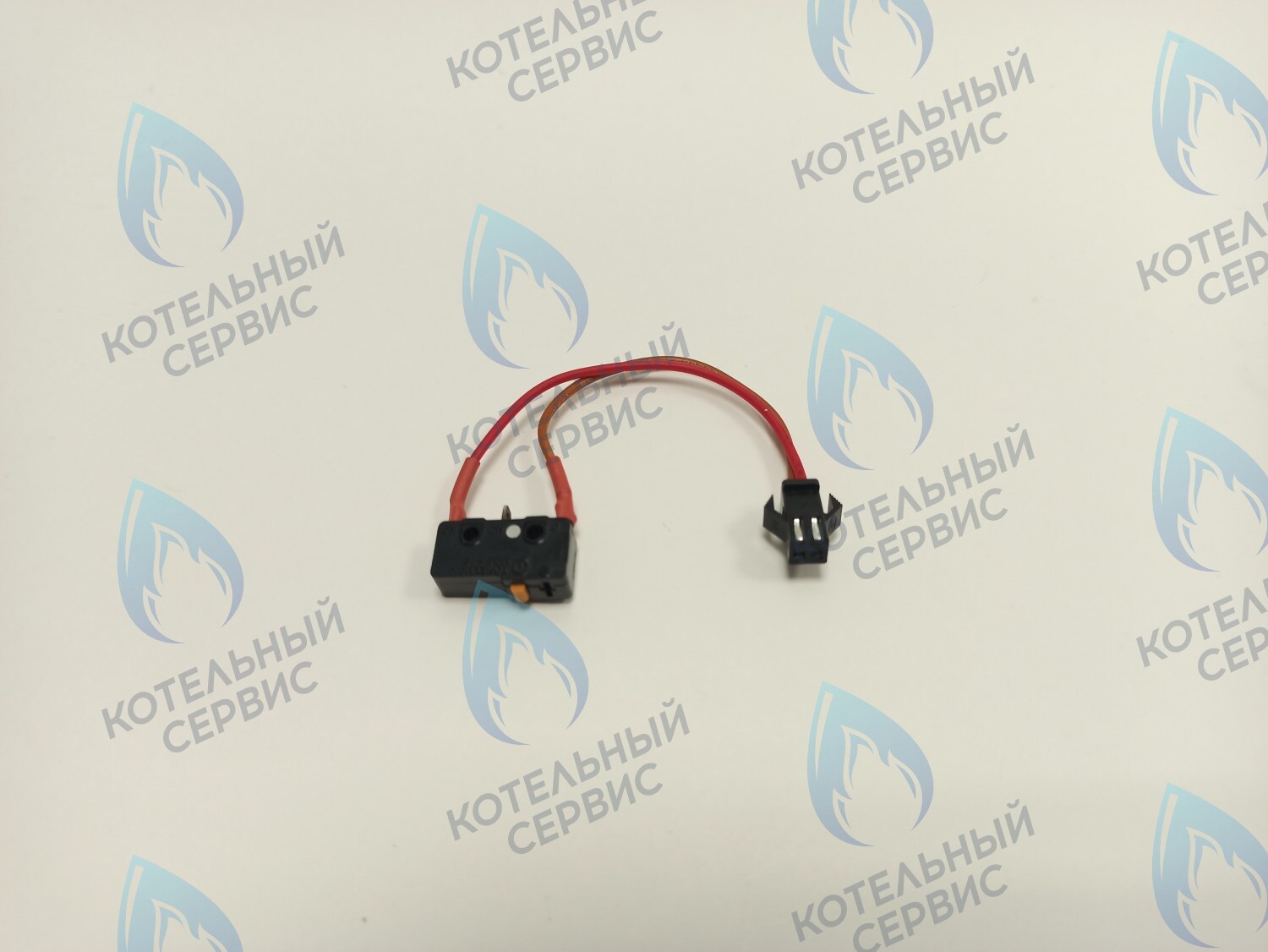 Микропереключатель для газовых колонок GazLux