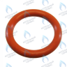 Кольцо уплотнительное O-ring (P-10) клапан аварийный DAEWOO