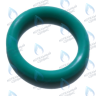 Кольцо уплотнительное O-ring (P-10) клапан аварийный DAEWOO