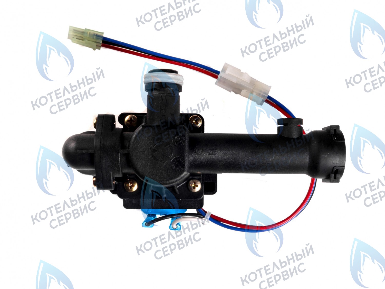 Трёхходовой клапан С DAESUNG