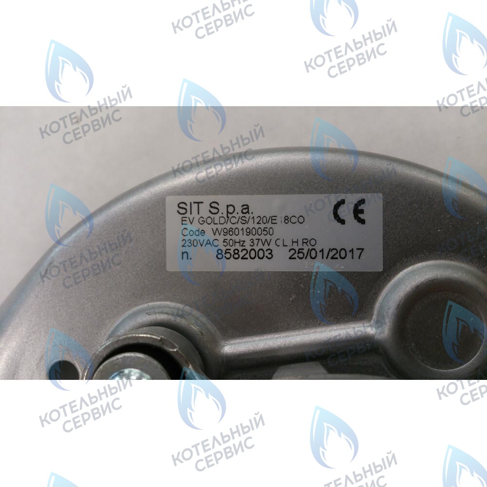 Вентилятор BAXI