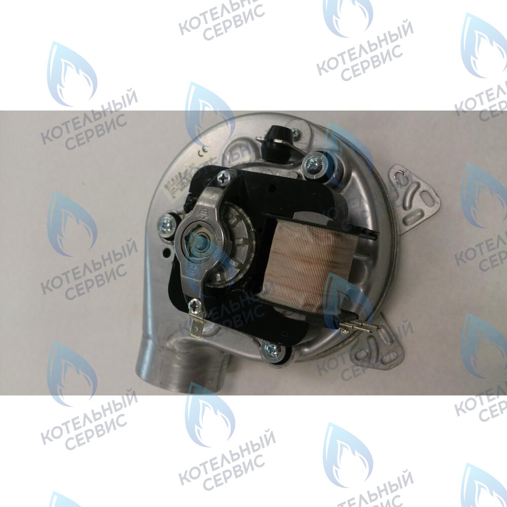 Вентилятор BAXI