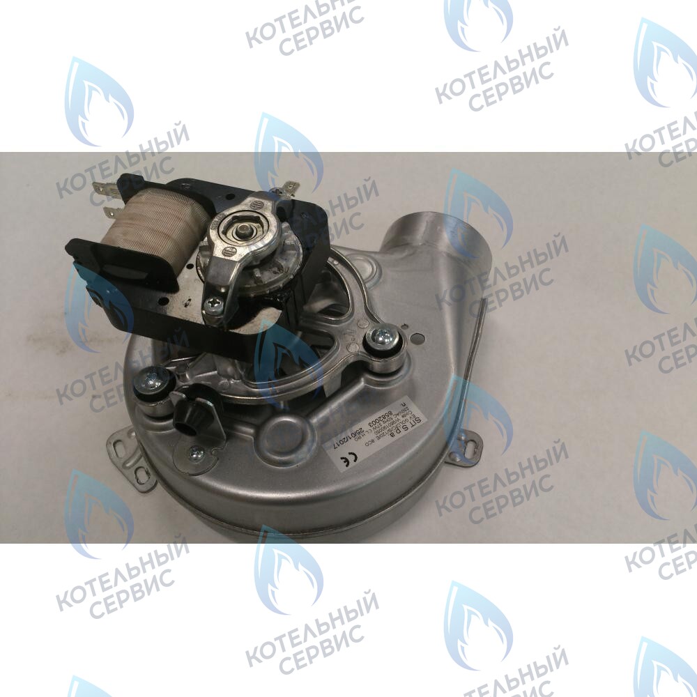 Вентилятор BAXI